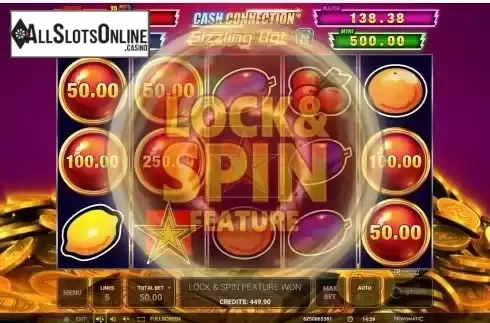 Win screen 2