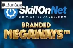 SkillOnNet Branded Megaways