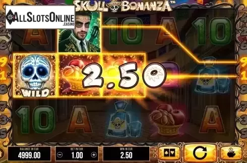 Win screen 2