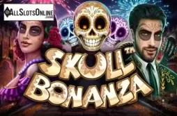 Skull Bonanza