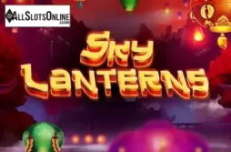 Sky Lanterns (Thunderspin)