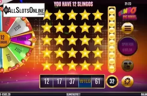 Game Screen 4