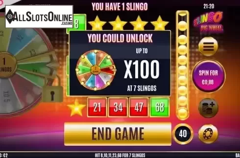 Game Screen 3