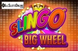 Slingo Big Wheel