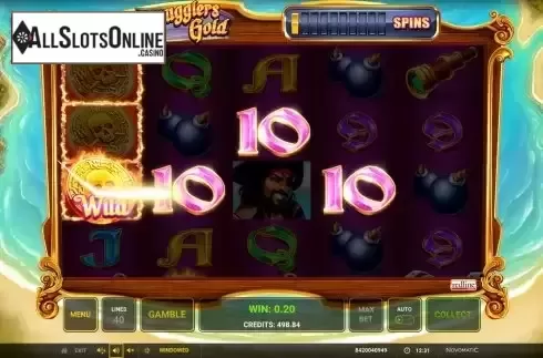 Win screen 2