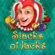 Stacks of Jacks