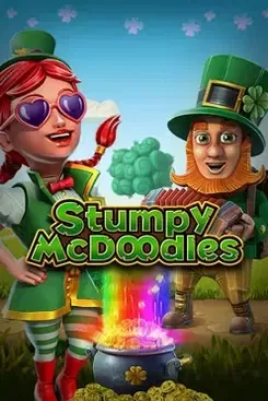 Stumpy McDoodles