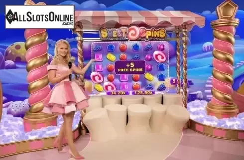 Game Screen 2