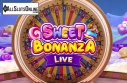 Sweet Bonanza CandyLand