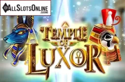 Temple of Luxor