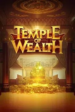 Temple of Wealth