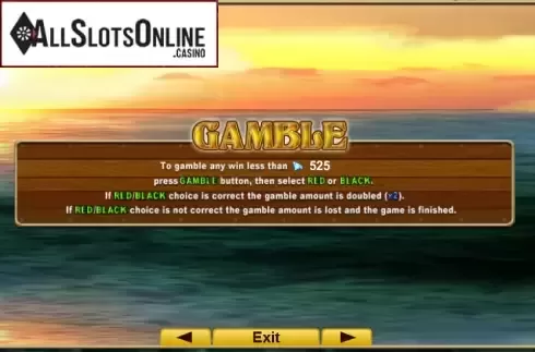 Screen4. The Explorers from EGT