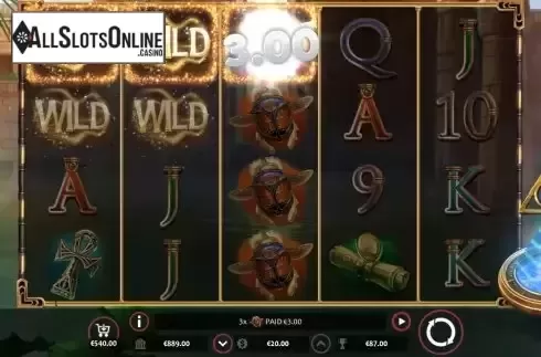 Win screen 2