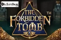 The Forbidden Tomb