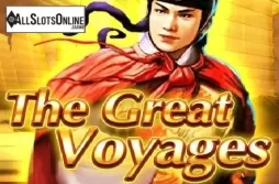 The Great Voyages