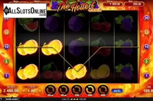 Win screen 2