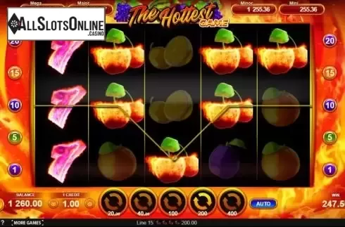 Win screen 3