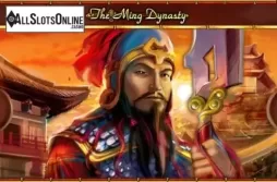 Screen1. The Ming Dynasty (Novomatic) from Novomatic