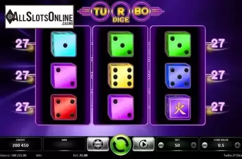 Reel screen