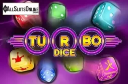 Turbo 27 Dice