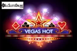Vegas Hot