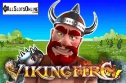 Viking Fire