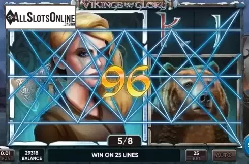 Free Games screen 2