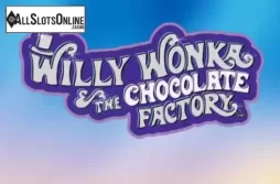Willy Wonka & The Chocolate Factory