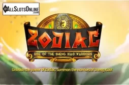 Zodiac (Maverick)