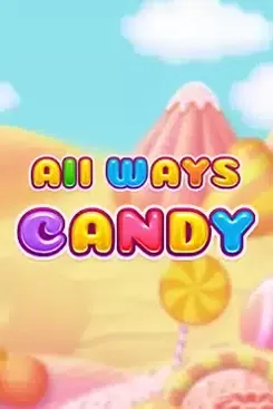 All Ways Candy