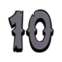 symbol 9