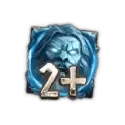Bonus Buy Might of Ymir FeatureSpins
