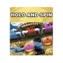 Bonus Buy Hold and Spin