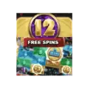 Bonus Buy Free Spins Feature