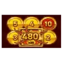 Bonus Buy Bonus Game
