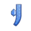 icon 9