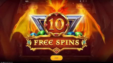 Dragons' Lock slot screenshot 4