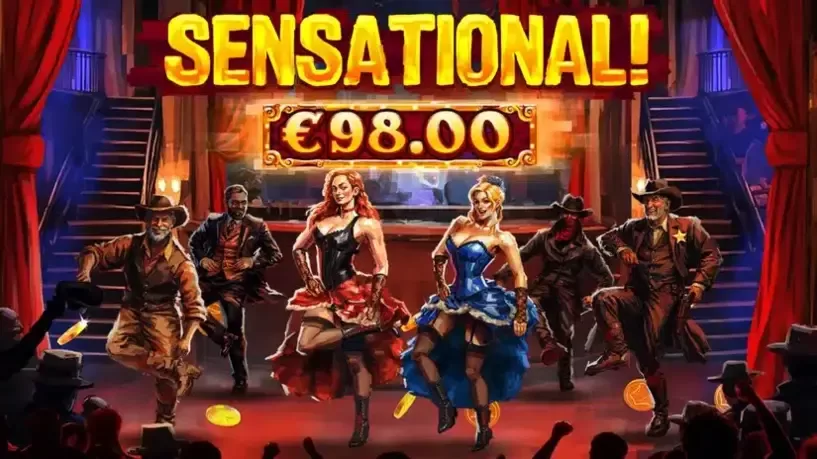 Heartbreakers slot screenshot