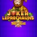 Joker Leprechauns Hit-N-Roll