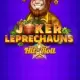 Joker Leprechauns Hit-N-Roll