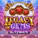 Legacy of Gems Blitzways