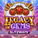 Legacy of Gems Blitzways