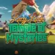 Lucy Luck and the Temple of Mysteries