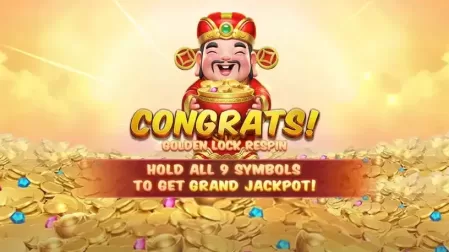 Money Pot slot screenshot 4
