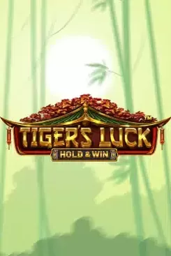 Tiger's Luck