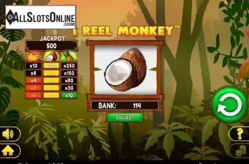 Big Win Screen 2