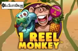 1 Reel Monkey