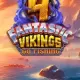 4 Fantastic Vikings Go Fishing