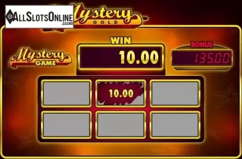 Bonus Game
