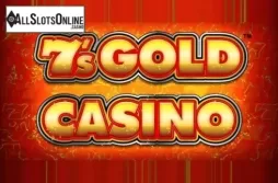 7´s Gold Casino